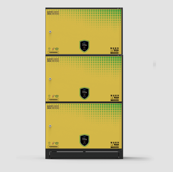 天瀧蔚頓36000風(fēng)量大項目廚房油煙凈化器